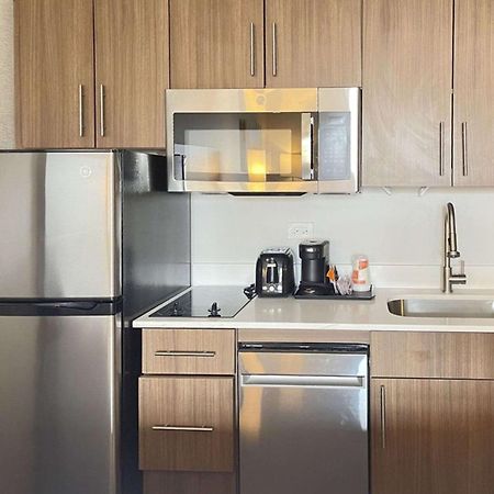 Mainstay Suites Oakbrook Terrace - Chicago Buitenkant foto