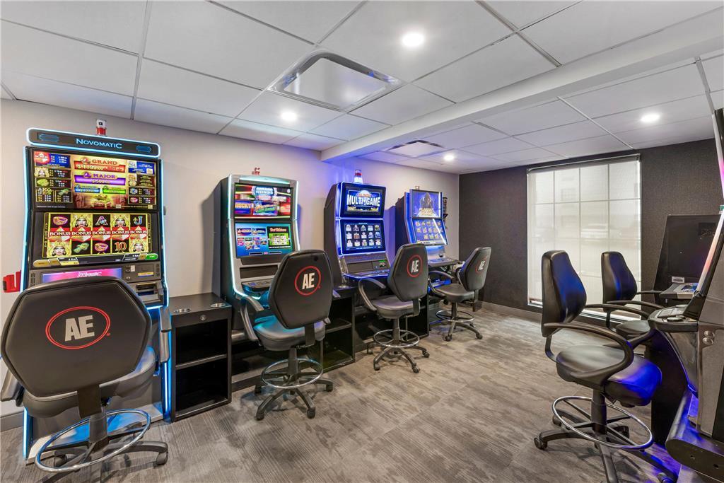 Mainstay Suites Oakbrook Terrace - Chicago Faciliteiten foto