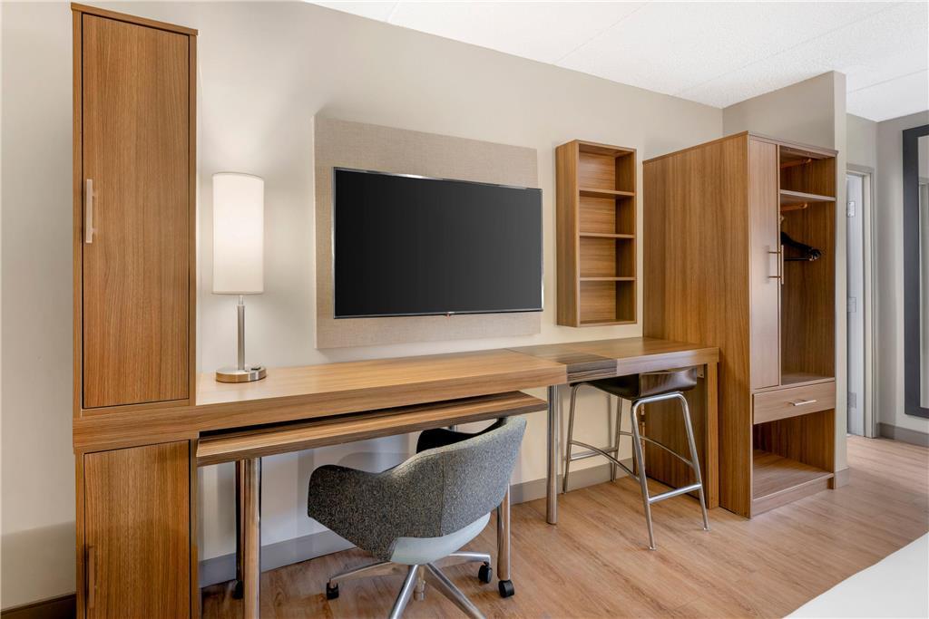 Mainstay Suites Oakbrook Terrace - Chicago Kamer foto