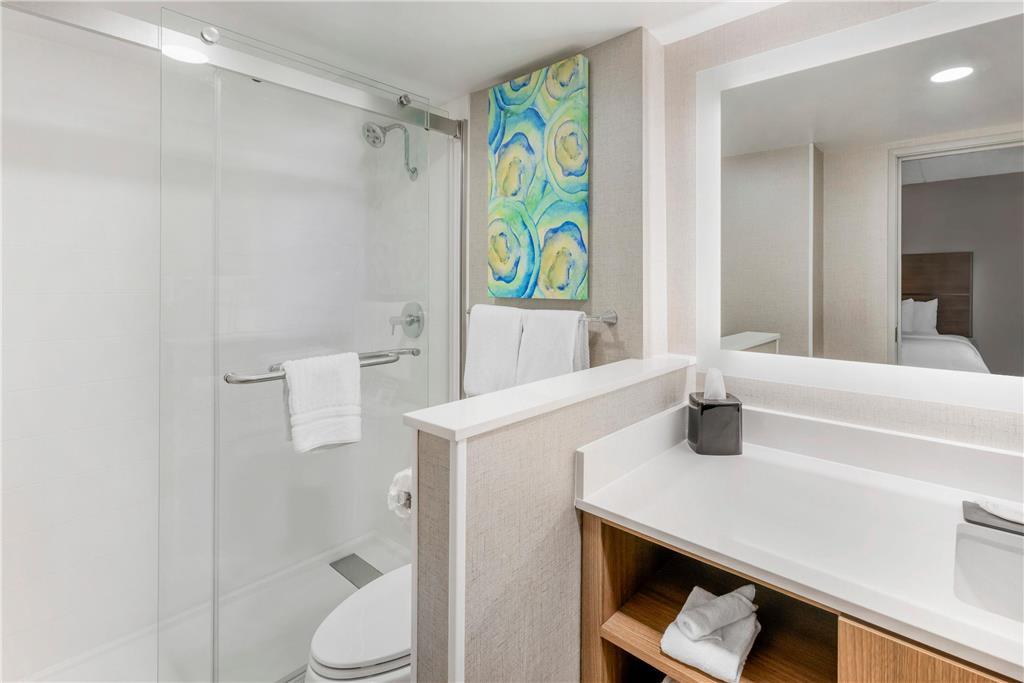 Mainstay Suites Oakbrook Terrace - Chicago Kamer foto