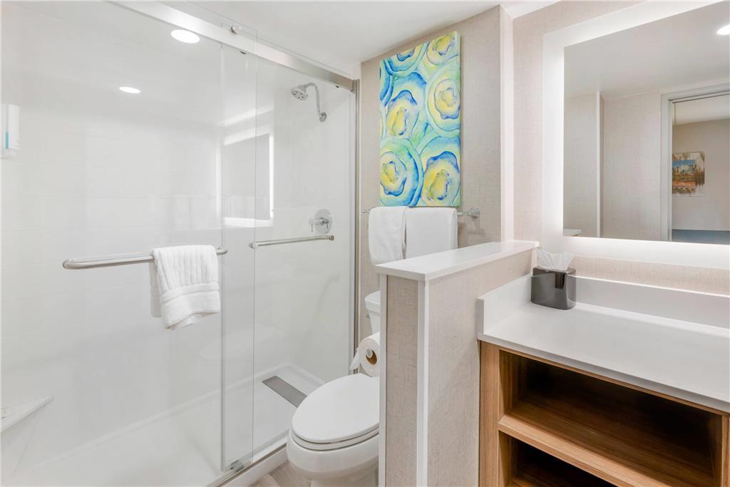 Mainstay Suites Oakbrook Terrace - Chicago Kamer foto