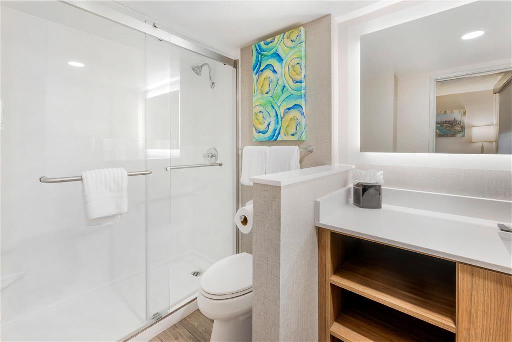 Mainstay Suites Oakbrook Terrace - Chicago Kamer foto