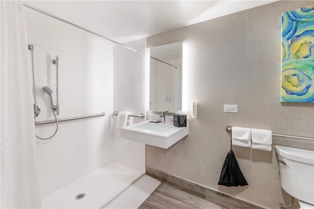 Mainstay Suites Oakbrook Terrace - Chicago Kamer foto